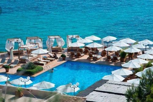 Villa Versace S�per Lujo 14 Hu�spedes + Invitados