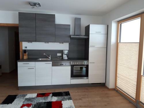 Apartamento Barschtlerhof