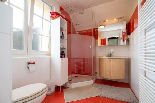 Apartamento Villa Auvernier