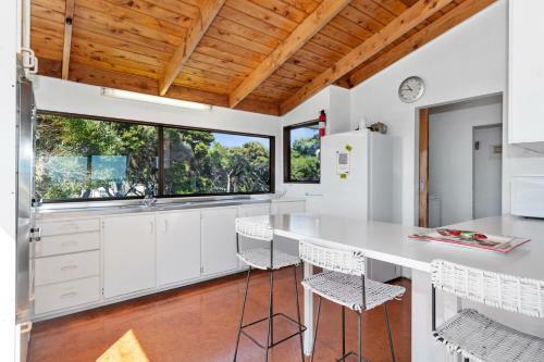 Ocean Sands - Mangawhai Heads Holiday Home