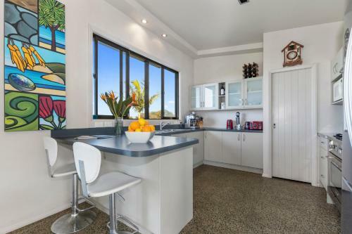 Afterdune Delight - Mangawhai Holiday Home