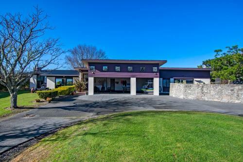 Afterdune Delight - Mangawhai Holiday Home