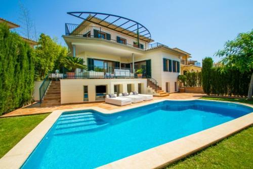 Villa Arabella