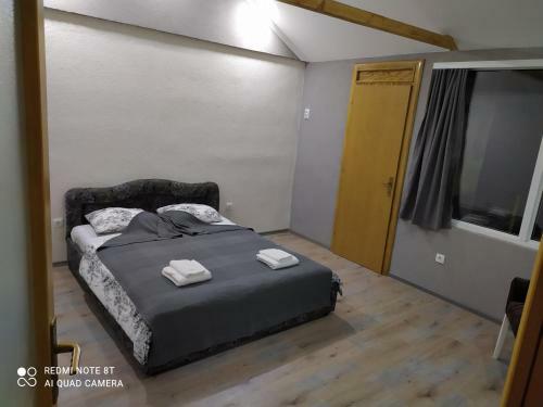Apartamento Lenilenii Bungalows