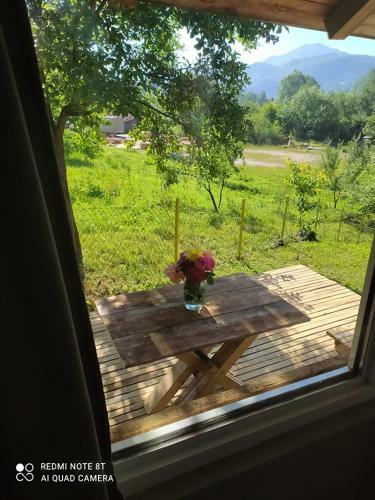 Apartamento Lenilenii Bungalows