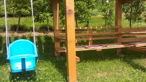Ku?a Za Odmor Plivska Jezera