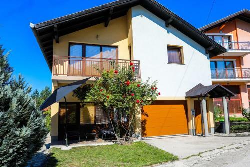 Apartamento Home Away From Home