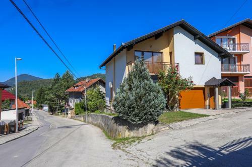 Apartamento Home Away From Home