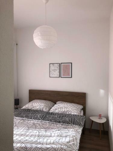 Apartamento Home Away From Home