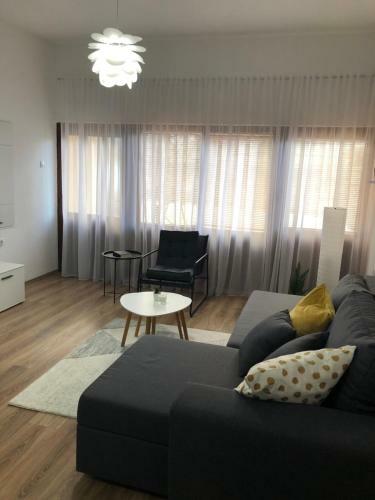 Apartamento Home Away From Home
