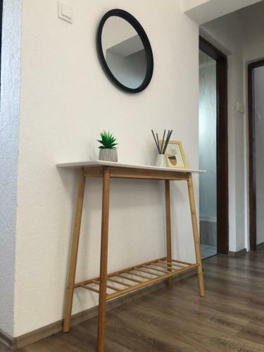 Apartamento Home Away From Home