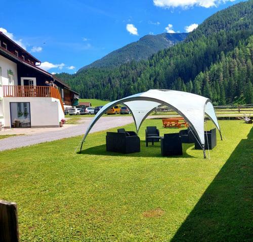 Apartamento De Nussi's Chalet 2