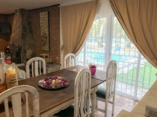 Villa Bb Pool