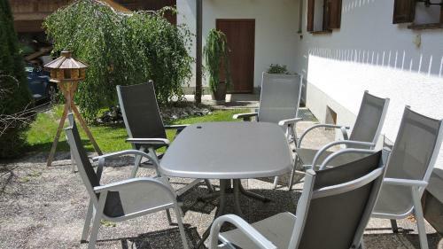 Agroturismo Trudis Hoamat