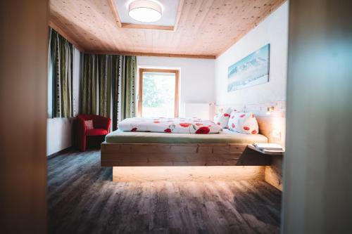 Family Apartment Lechtal