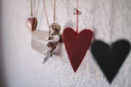 Family Apartment Lechtal