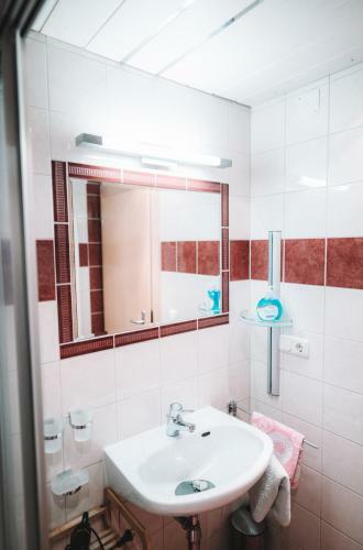 Family Apartment Lechtal