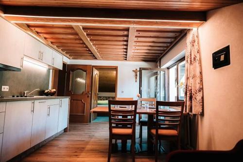 Friends Apartment J�chelspitze