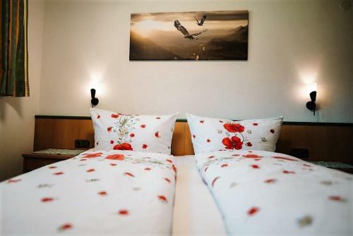 Friends Apartment J�chelspitze
