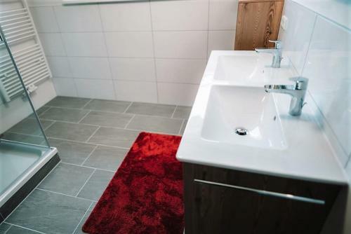 Friends Apartment J�chelspitze