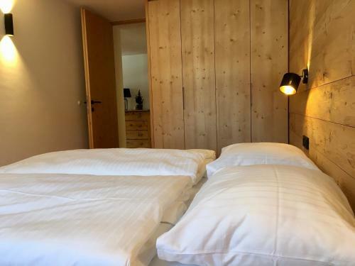 Apartamento Hof Ida