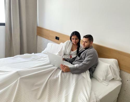 The Boc Hostels - City Albergue Juvenil