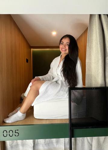 The Boc Hostels - City Albergue Juvenil