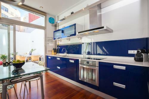 Casa A 100 Metros Del Paseo Mar�timo