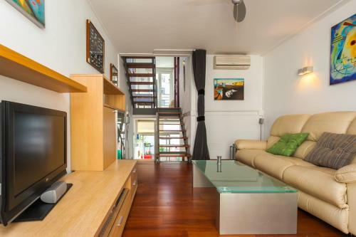 Casa A 100 Metros Del Paseo Mar�timo