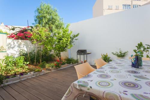 Casa A 100 Metros Del Paseo Mar�timo
