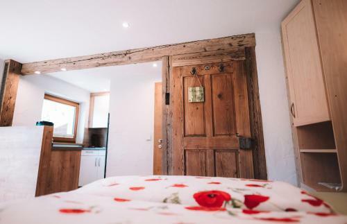 Apartamento Kuschel Studio Unterbach