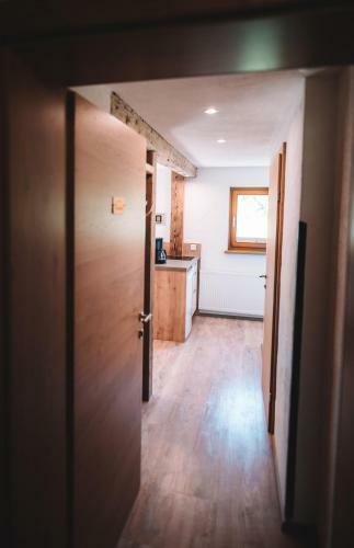 Apartamento Kuschel Studio Unterbach