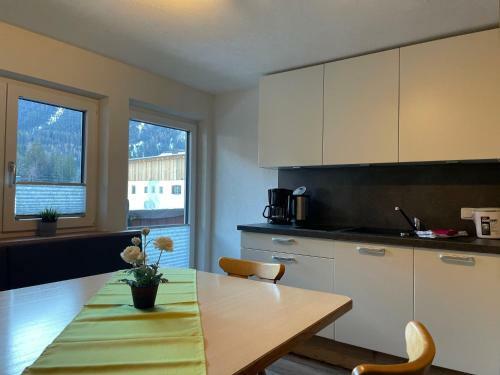 Apartamento Ferienwohnungen Haus Bergflora