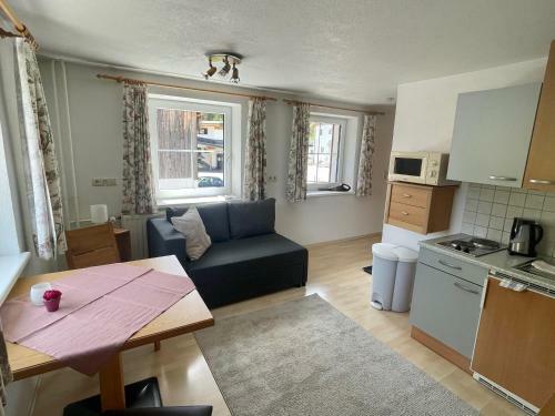 Apartamento Ferienwohnungen Haus Bergflora