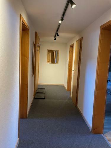 Apartamento Ferienwohnungen Haus Bergflora