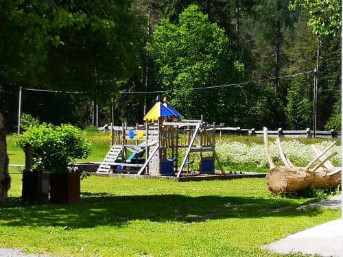 Apartamento De Nussi's Chalet 3