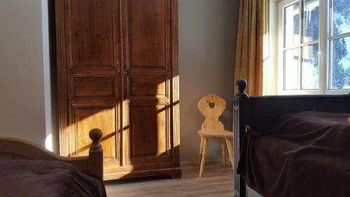 Apartamento De Nussi's Chalet 3