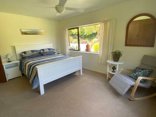 Bed & Breakfast Harbour View Retreat Mangonui
