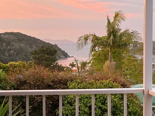 Bed & Breakfast Harbour View Retreat Mangonui