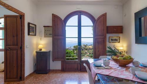 Rustictraditional House Between The Sea And Palma
