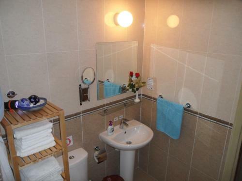 Apartamento Nissi Beach,ground Floor Flat