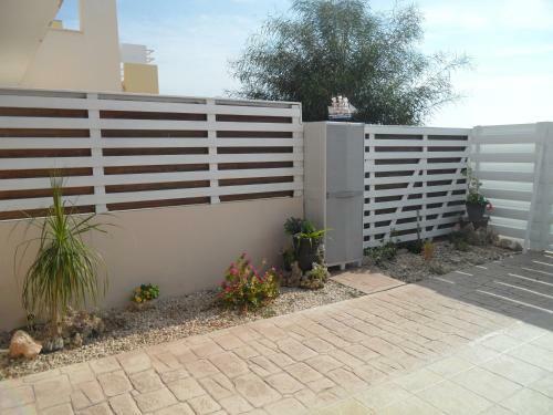 Apartamento Nissi Beach,ground Floor Flat