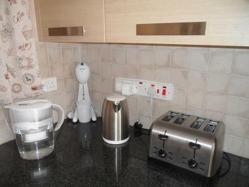 Apartamento Nissi Beach,ground Floor Flat