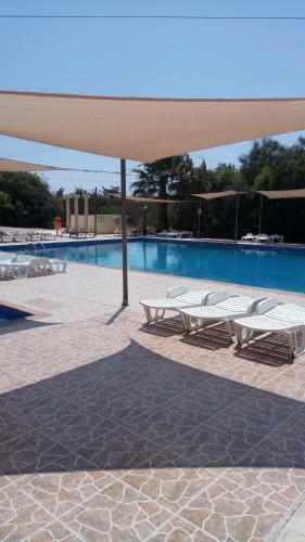 Apartamento Nissi Beach,ground Floor Flat