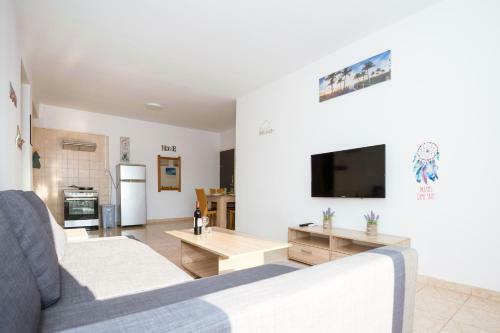 Mynapa Apartments