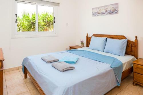 Mynapa Apartments