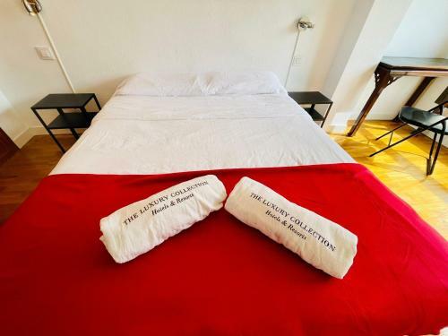 Hostal Flor De Lotus Stay