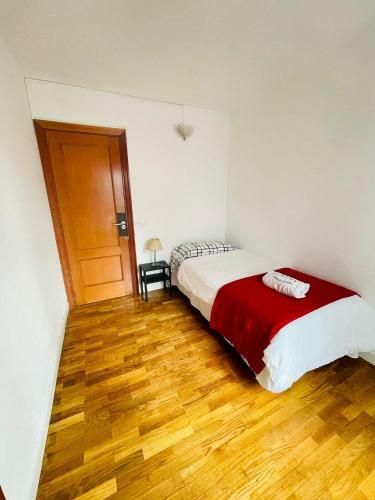 Hostal Flor De Lotus Stay