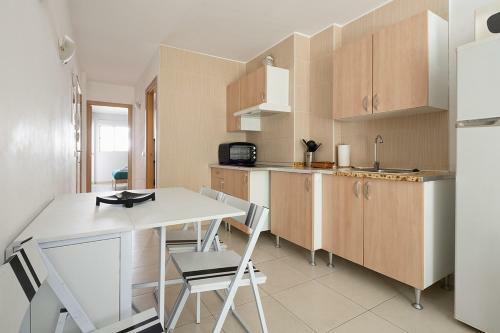 Apartamento Palma Ciudad