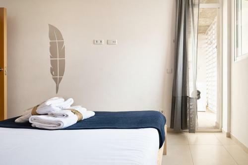 Apartamento Palma Ciudad